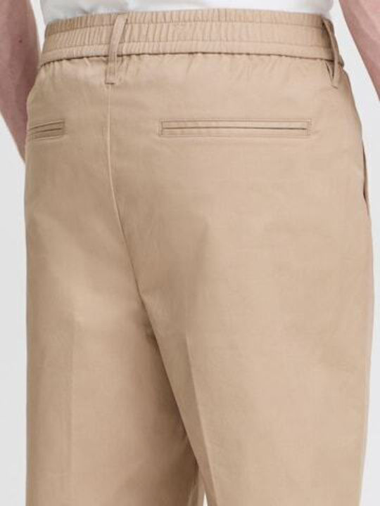 Men's Trousers Sand