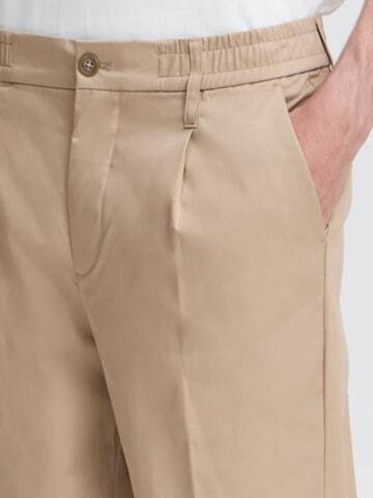 Men's Trousers Sand