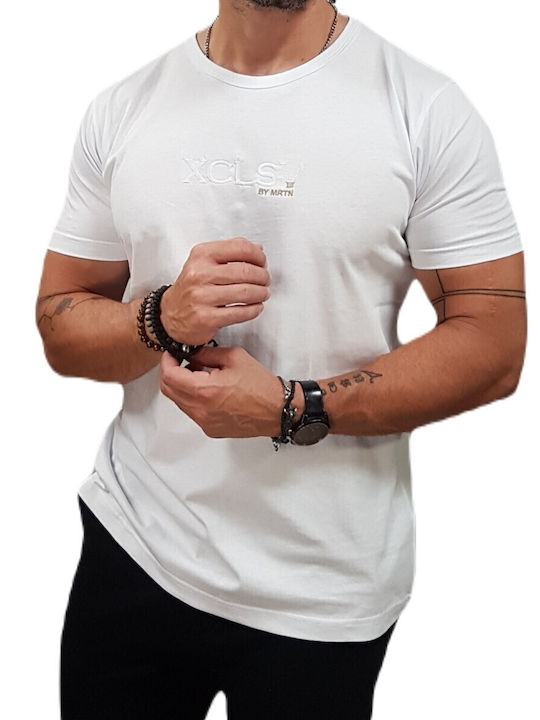 T-shirt White