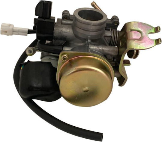 Καρμπυρατέρ Sym Vs 150cc Cvk24 Tps Roc120127