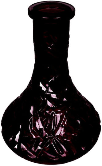 Naya Vase Hookah Red 1pcs