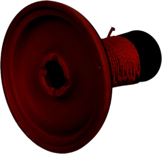 Naya Phunnel Bol Narghilea Red 1buc