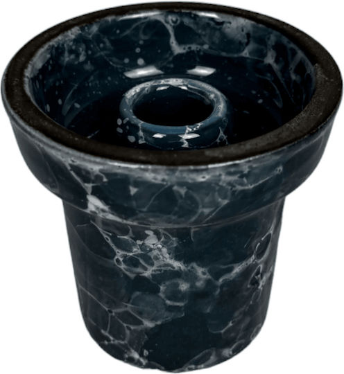 Naya Phunnel Bol Narghilea Blue
