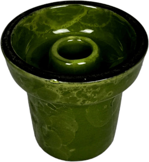 Naya Phunnel Schalen Wasserpfeife Green