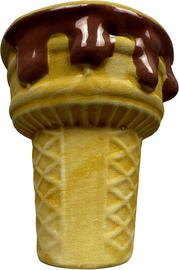 Naya Bowls Hookah Brown 1pcs