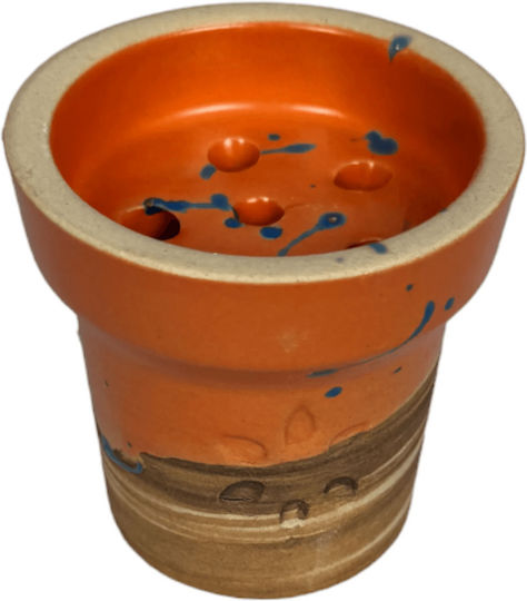 Naya Bol Narghilea Orange