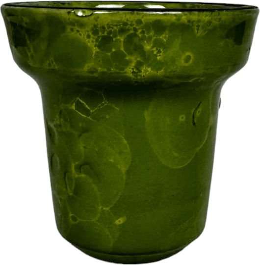 Naya Phunnel Schalen Wasserpfeife Green
