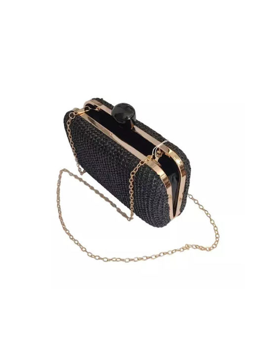 Women's Bag Handbag Black