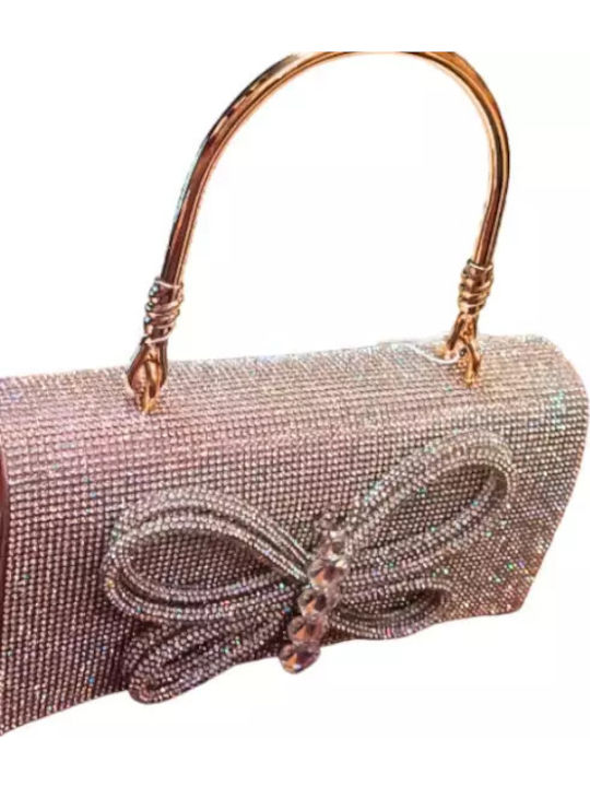 Women's Handbag Silver