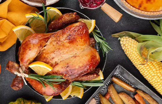 Telco GSE021-2 Air Fryer 13lt Μαύρο