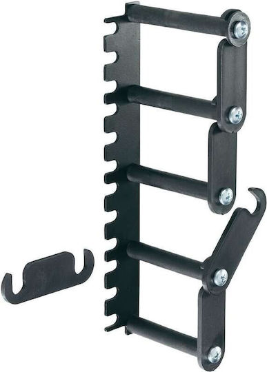 Αξεσουάρ Καμπίνα Δικτύου Rittal Cable Rungs 4 He 19" Mounting 4 Pieces