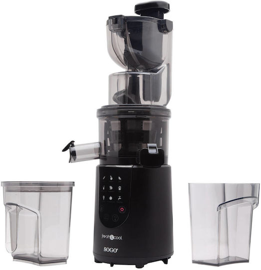 Sogo Сокоизстисквач Slow Juicing 200W