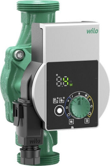 Wilo PICO 1.0 15/6 Elektronisch Zirkulationspumpe 130mm