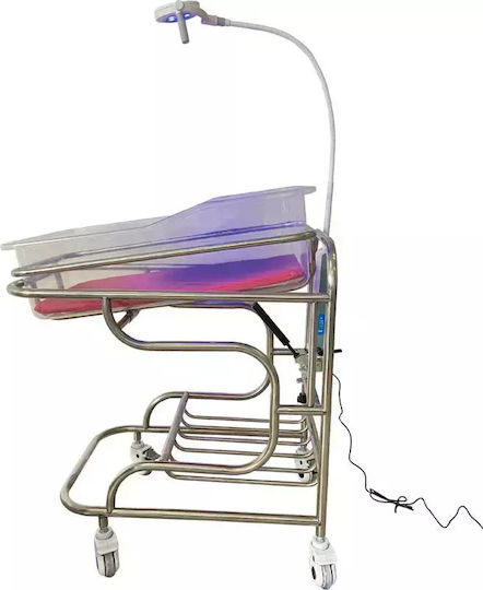 Λάμπα Φωτοθεραπείας Νεογνών Jaundice Led Ks-la-6p