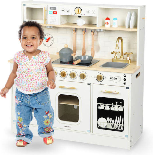 Mamabrum Kinderküche 6Stück