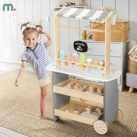 Mamabrum Magazin pentru Copii din Lemn