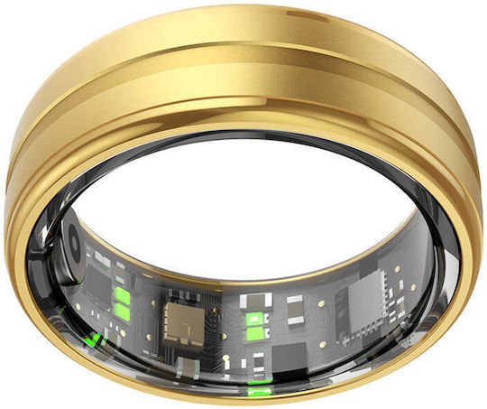 Colmi R06 Smart Ring 21.3mm Gold