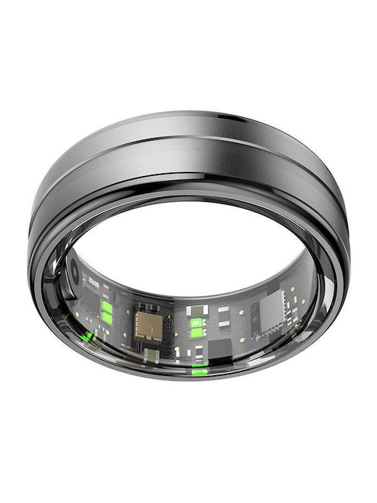 Colmi R06 Smart Ring 19.8mm Black