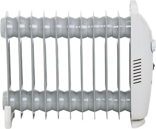 Mesko MS 7806 Καλοριφέρ Λαδιού με 11 φέτες 1200W