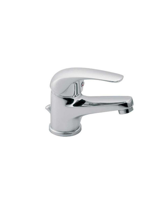 Ferro 3-in-1-Duschset Trevi Thermostat-Dusche Vasto Waschbeckenarmatur 50 cm Handtuchhalter