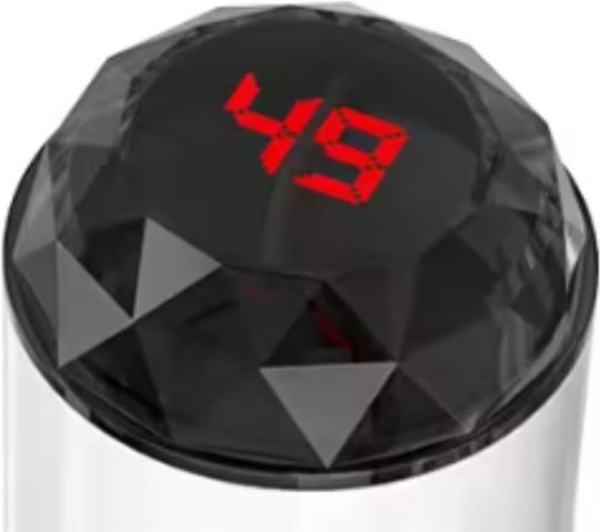 Cronus O' Ring Ka 12 Бърз нагревател Баня/кухня 3кВт