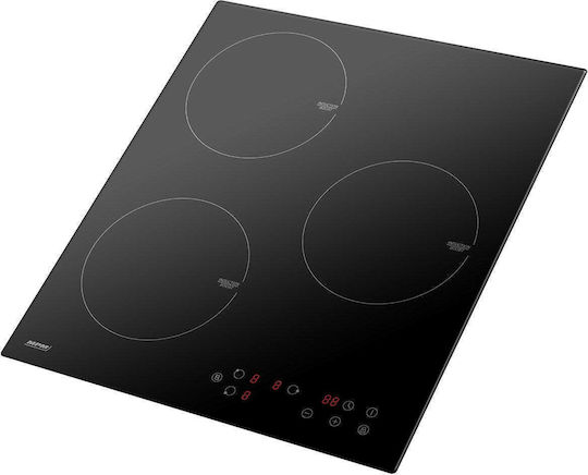 MPM Induction Cooktop Autonomous 51x45εκ.