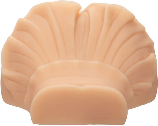 Calexotics Peep Show Girl Doppelte Realistische Masturbator-Fleisch Produktcode D-241451