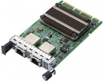 Αξεσουάρ Server Asus Pcie X710-da2 2x 10gbit Sfp+ X710da2g2p5