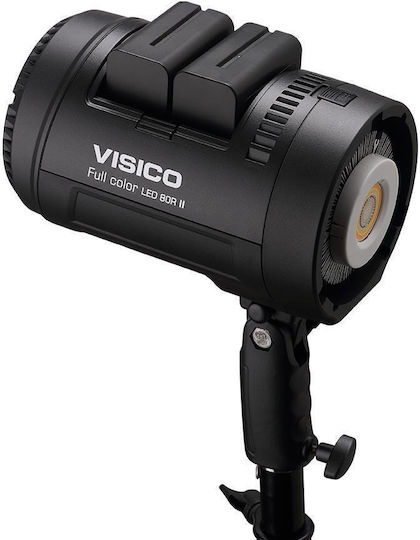 Visico LED Light 80W