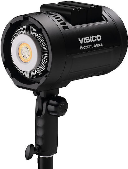 Visico LED Light 80W