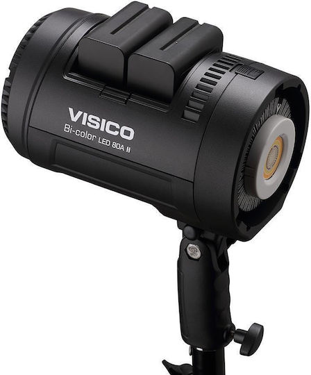 Visico LED Light 80W