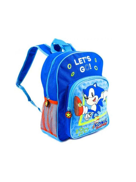 Setino Sonic De Spate Albastru Setino Sonic De Spate Albastru