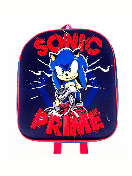 Setino Sonic De Spate Albastru Setino Sonic De Spate Albastru