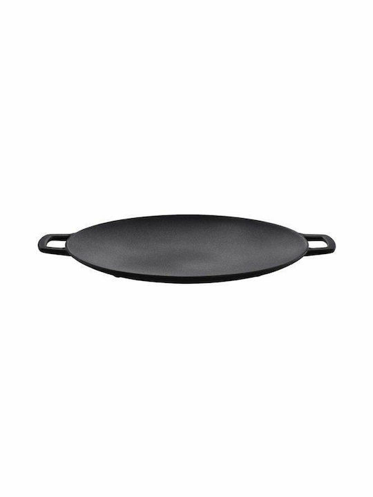 Fiskars Norden Grill Pan Cast Iron 30cm
