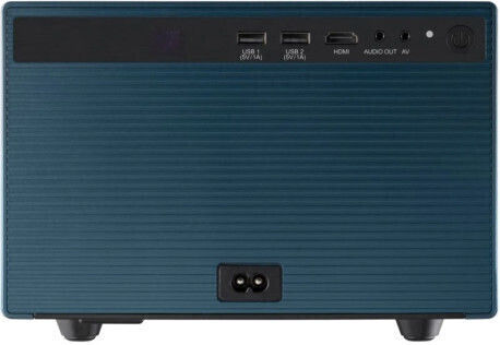 Viewsonic LX60HD Projector LCD Full HD Λάμπας LED με Wi-Fi και Ενσωματωμένα Ηχεία