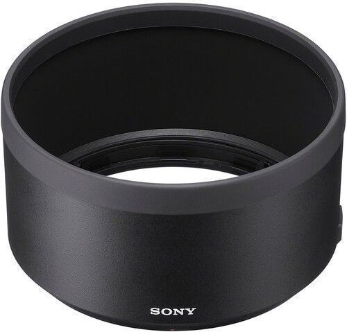Sony Full Frame Φωτογραφικός Φακός FE 85mm f/1.4 GM II Telephoto για Sony E Mount Μαύρος