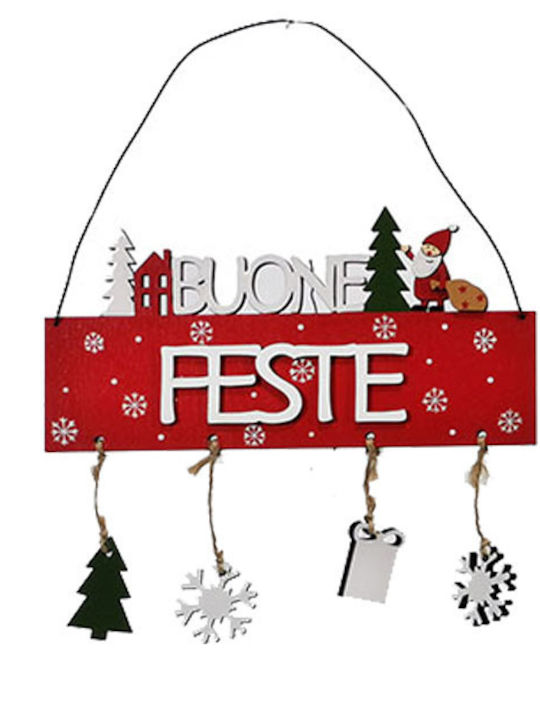 ArteLibre Christmas Figures