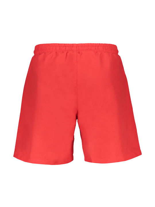 Fila Men's Swimwear Shorts Red