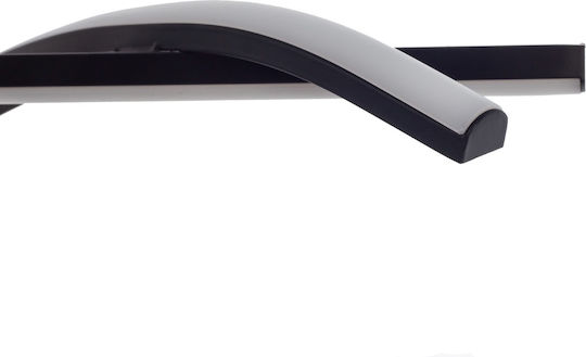 Artekko Lustră Suspendată Negru 120cm. Artekko Lustră Suspendată Negru 120cm.