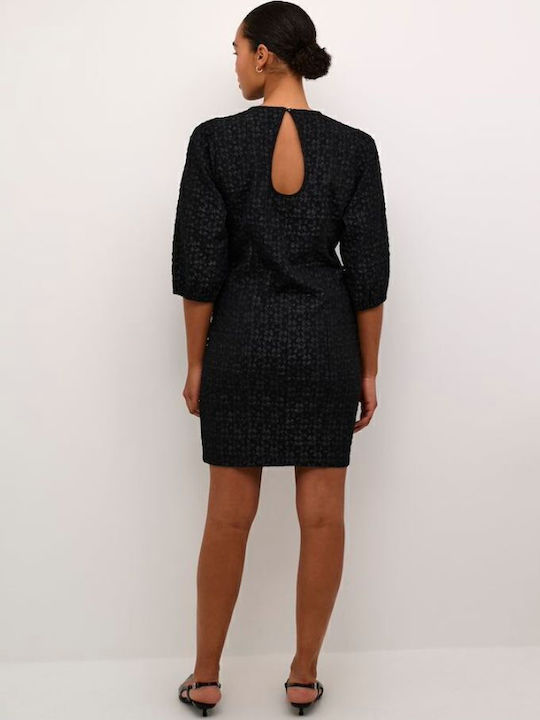 Mini Dress Black