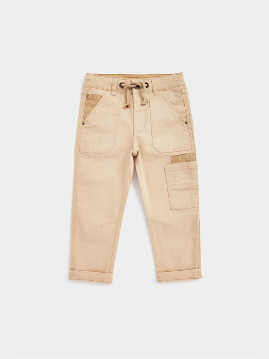 Mothercare