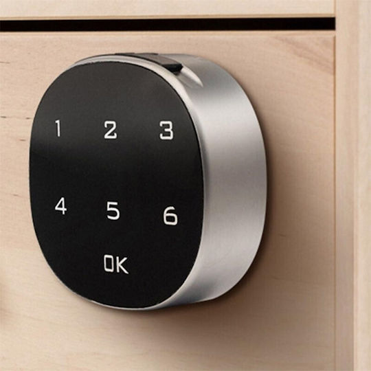 Arregui Electronic Furniture Lock