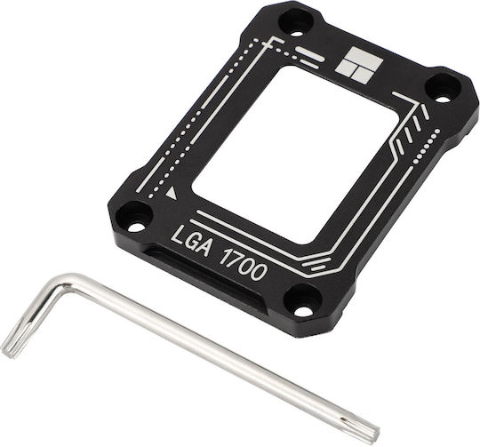 Thermalright Mounting Kit Bending Correct Frame V2 Μαύρο