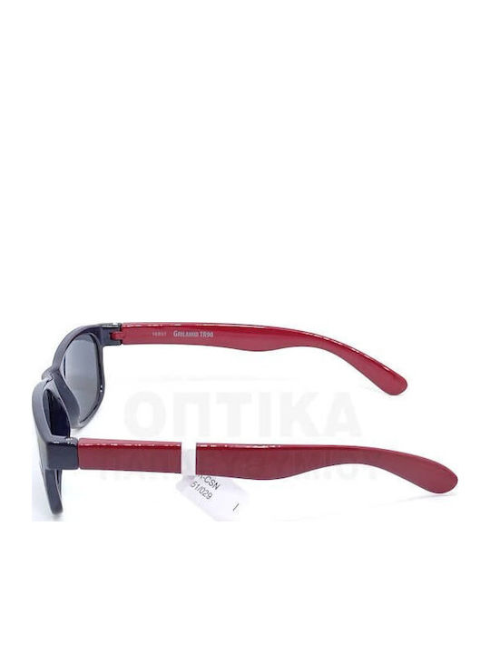 Centrostyle Kinder-Sonnenbrillen Schwarz 16851