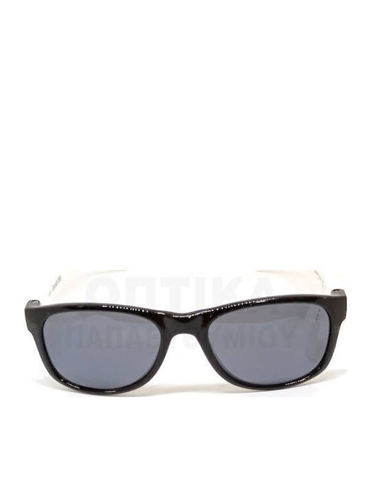 Centrostyle Kinder-Sonnenbrillen Schwarz