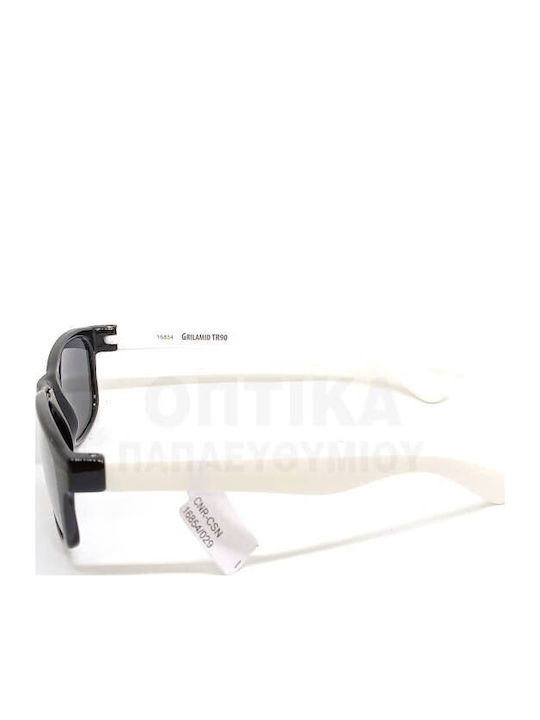 Centrostyle Kids Sunglasses Black 16854