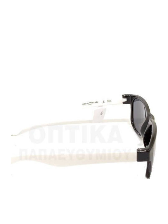 Centrostyle Kids Sunglasses Black 16854