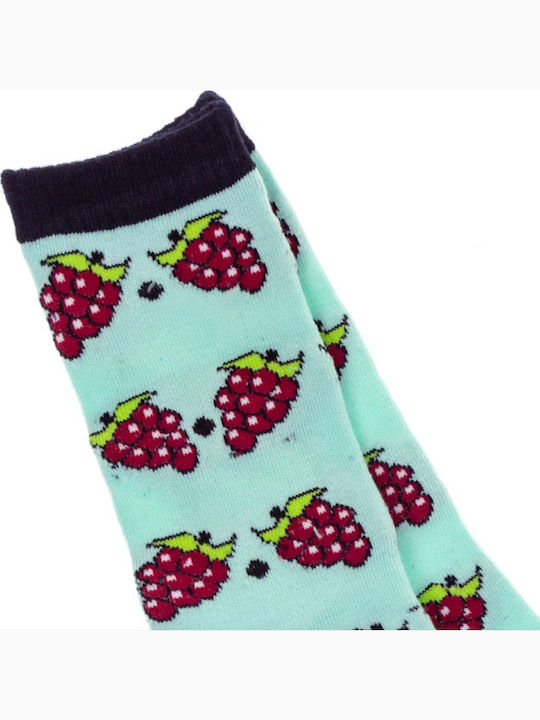 Kitti Παιδικές Κάλτσες Raspberries