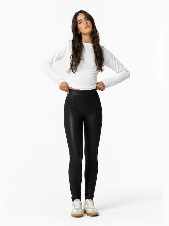 Tiffosi Women's Legging Black