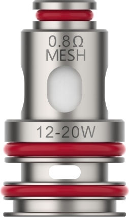 Vaporesso Gtx Mesh Electronic Cigarette Resistance 0.4ohm (DL) 1pcs